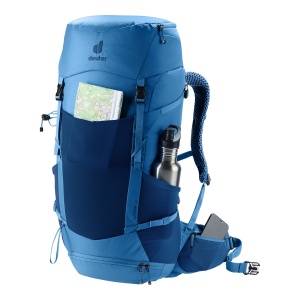Rucsac Munte Barbati Deuter Futura 32 Nightblue-Baltic - Img 6