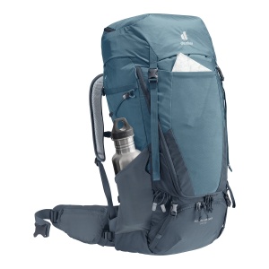 Rucsac Munte Barbati Deuter Futura Air Trek 60+10 Blue - Img 8
