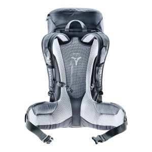 Rucsac Munte Barbati Deuter Futura PRO 36 Anthracite - Img 2