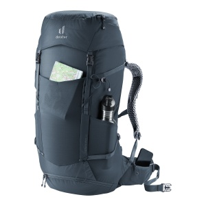 Rucsac Munte Barbati Deuter Futura Pro 40 Black - Img 8
