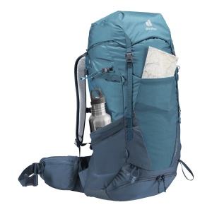 Rucsac Munte Barbati Deuter Futura PRO 40 Blue - Img 6