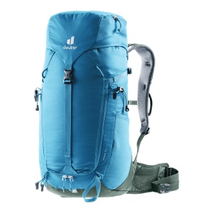 Rucsac Munte Barbati Deuter Trail 24 Wave-Ivy