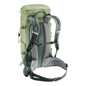 Rucsac Munte Barbati Deuter Trail 30 Grove-Ivy - Img 4