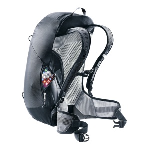Rucsac Munte Deuter AC Lite 23 Black - Img 6