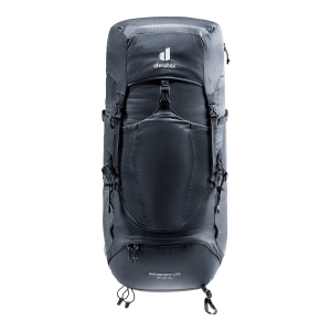 Rucsac Munte Femei Deuter Aircontact Lite 35 + 10 SL Black-Graphite - Img 6