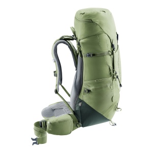 Rucsac Munte Femei Deuter Aircontact Lite 35 + 10 SL Grove-Ivy - Img 3