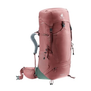 Rucsac Munte Femei Deuter Aircontact Lite 45 + 10 SL Caspia-Ivy