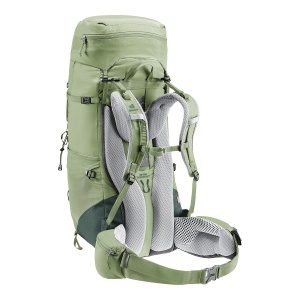 Rucsac Munte Femei Deuter Aircontact Lite 45 + 10 SL Grove-Ivy - Img 4