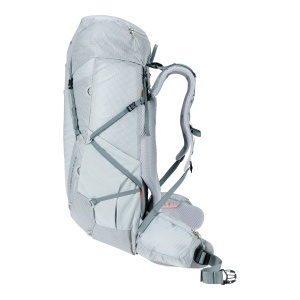 Rucsac Munte Femei Deuter Aircontact Ultra 35+5 SL Grey - Img 5