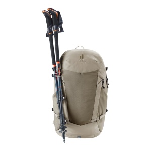 Rucsac Munte Femei Deuter Futura 21 SL Greystone-Alu - Img 7