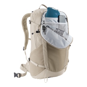 Rucsac Munte Femei Deuter Futura 23 Greystone-Alu - Img 9