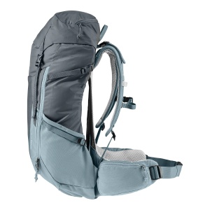 Rucsac Munte Femei Deuter Futura 24 SL Grey - Img 5