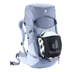 Rucsac Munte Femei Deuter Futura 24 SL Polar-Bluejay - Img 10