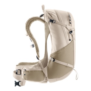 Rucsac Munte Femei Deuter Futura 25 SL Greystone-Alu - Img 3