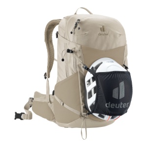 Rucsac Munte Femei Deuter Futura 27 Greystone-Alu - Img 10