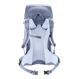 Rucsac Munte Femei Deuter Futura 30 SL Polar-Bluejay - Img 2