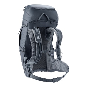 Rucsac Munte Femei Deuter Futura Pro 34 SL Black - Img 4