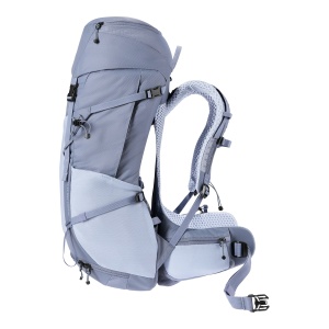 Rucsac Munte Femei Deuter Futura Pro 34 SL Polar-Bluejay - Img 5
