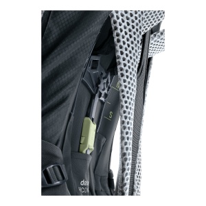 Rucsac Munte Femei Deuter Futura Pro 38 SL Black - Img 7