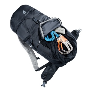 Rucsac Munte Femei Deuter Trail 22 SL Black - Img 11