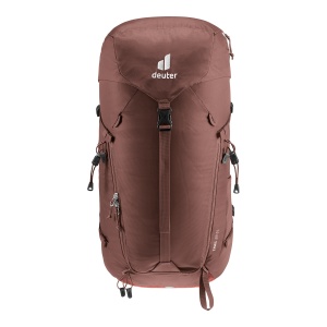 Rucsac Munte Femei Deuter Trail 28 SL Raisin-Caspia - Img 6