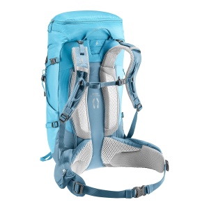 Rucsac Munte Femei Deuter Trail Pro 34 SL Lagoon-Atlantic - Img 4