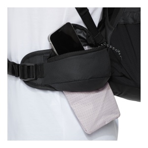Rucsac Munte Femei Mammut Ducan 22 Alpine Calamint-Black - Img 7