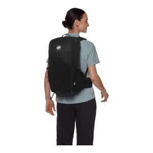 Rucsac Munte Femei Mammut Ducan 22 Black - Img 3