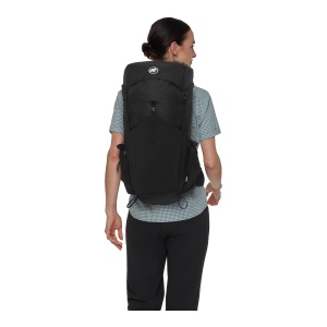 Rucsac Munte Femei Mammut Ducan 26 Black - Img 3