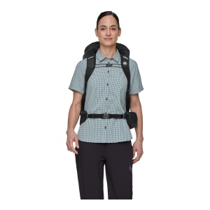 Rucsac Munte Femei Mammut Ducan Spine 28-35 Black - Img 2