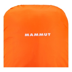 Rucsac Munte Mammut Ducan 26 Negru - Img 9