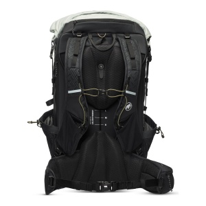 Rucsac Munte Mammut Ducan Spine 28-35 Gri - Img 8