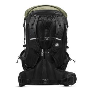 Rucsac Munte Mammut Ducan Spine 28-35 Kaki - Img 8