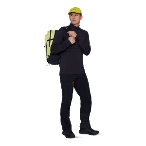 Rucsac Munte Mammut Lithium 20 Verde - Img 8