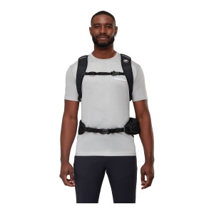 Rucsac Munte Mammut Lithium 25 Albastru - Img 2