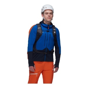 Rucsac Munte Mammut Trion 28 Black - Img 2