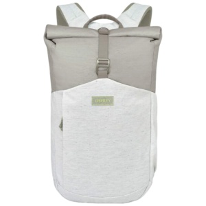 Rucsac Osprey Arcane Earth Roll Top 24L Crem/Gri - Img 2