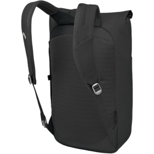 Rucsac Osprey Arcane Roll Top Pack Negru - Img 4