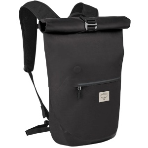 Rucsac Osprey Arcane Roll Top WP 18L Negru