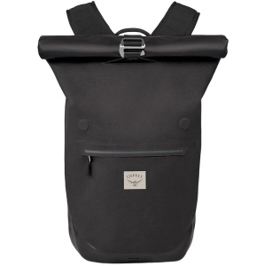 Rucsac Osprey Arcane Roll Top WP 25L Negru - Img 4