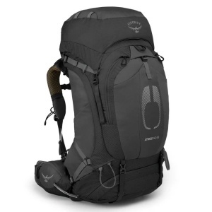 Rucsac Osprey Atmos AG65 L/XL negru
