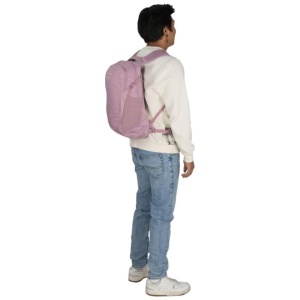 Rucsac Osprey Daylite 13 Roz - Img 3