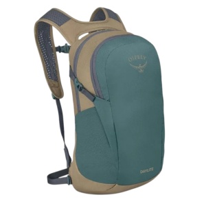 Rucsac Osprey Daylite 13 Verde/Bej