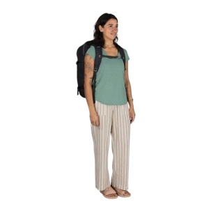 Rucsac Osprey Daylite Carry-On Travel Pack 44 Negru - Img 4