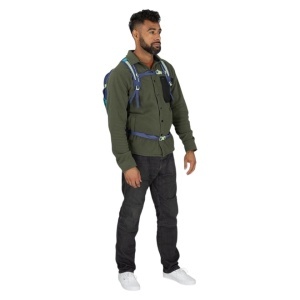 Rucsac Osprey Daylite Plus Albastru - Img 5
