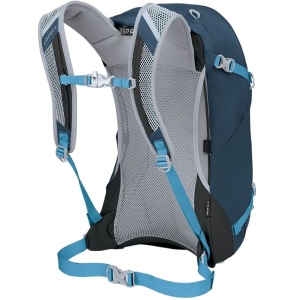 Rucsac Osprey Hikelite 26 Albastru - Img 2
