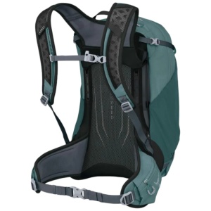 Rucsac Osprey Hikelite 28 Hiking Albastru - Img 2