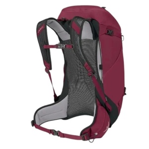 Rucsac Osprey Hikelite 28 Rosu - Img 4