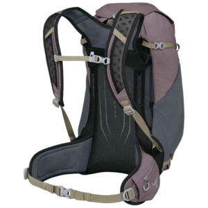 Rucsac Osprey Hikelite 32 Hiking Mov/Gri - Img 3