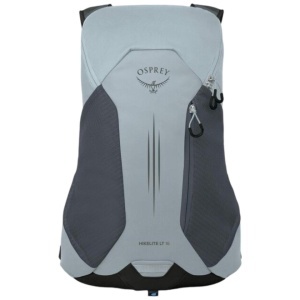 Rucsac Osprey Hikelite LT 16 Hiking Argintiu - Img 3
